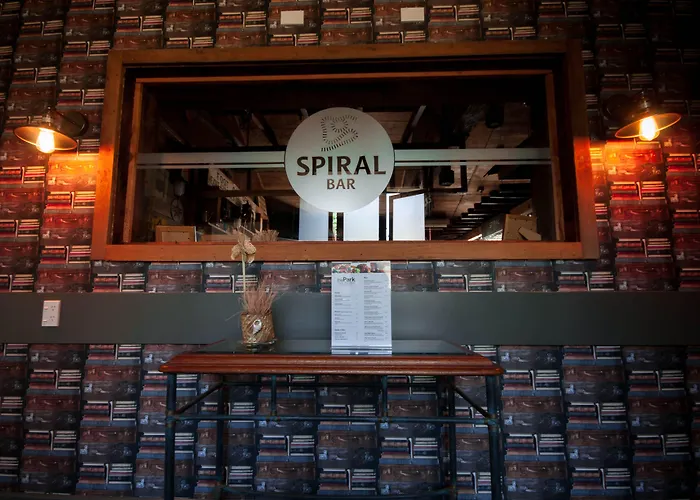The Park Hotel Ruapehu