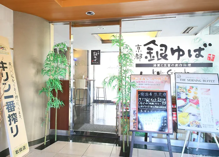 Apa Hotel Takasaki Ekimae