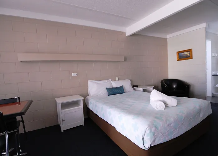 Mayfair Motel