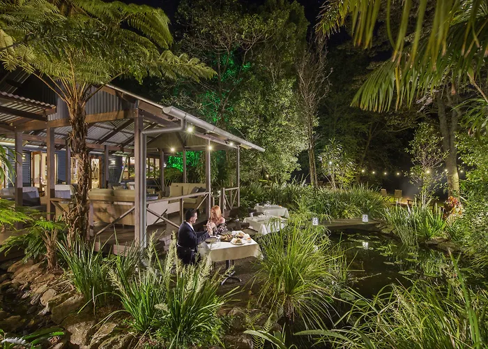 Spicers Tamarind Retreat