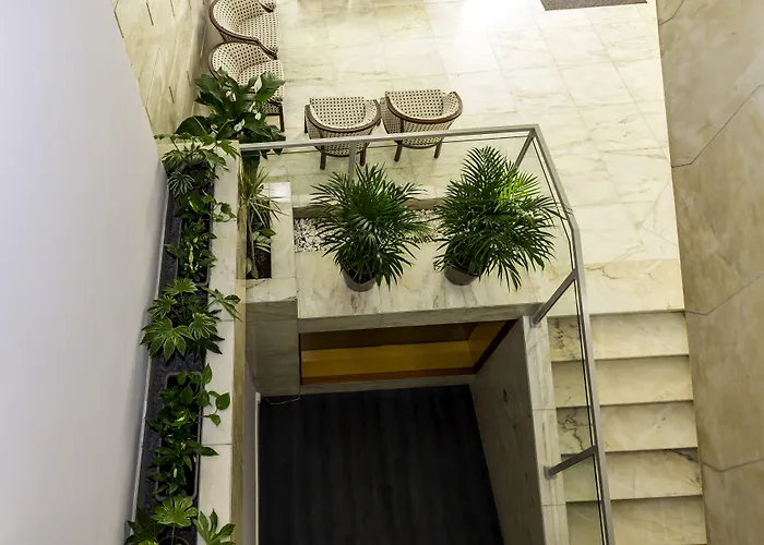 Hotel Madeira
