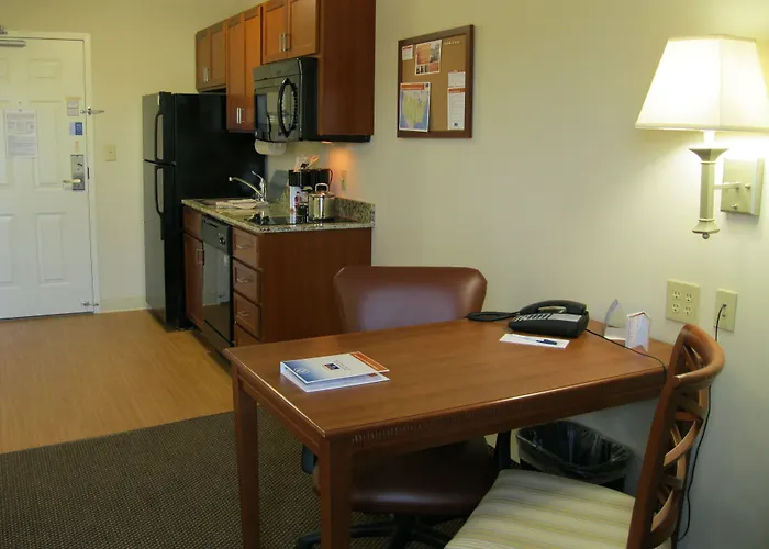 Candlewood Suites Radcliff - Fort Knox By Ihg