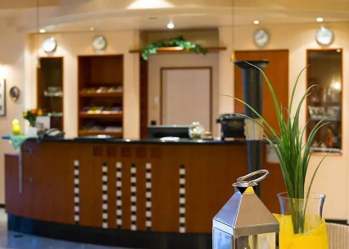 Hotel Blankenfeld