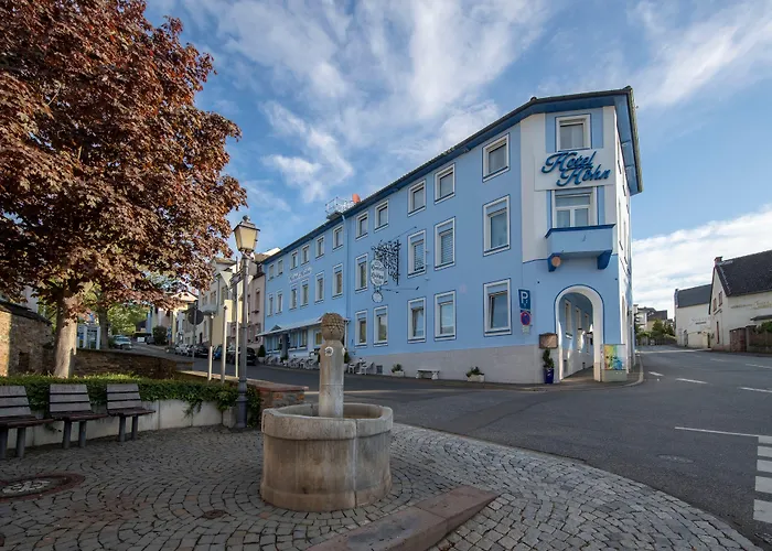 Hotel Hoehn