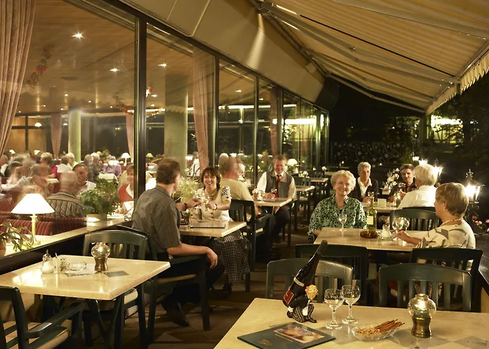 Land-Gut-Hotel Zur Post