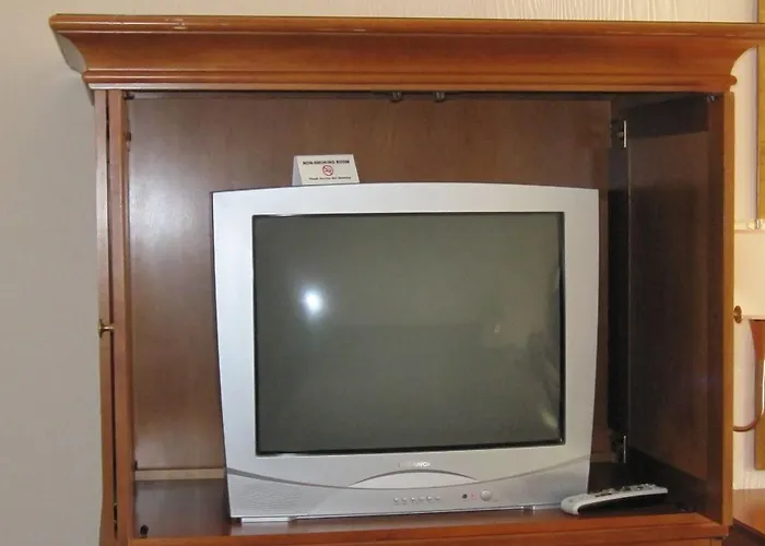 Budget Motor Inn- Mahopac