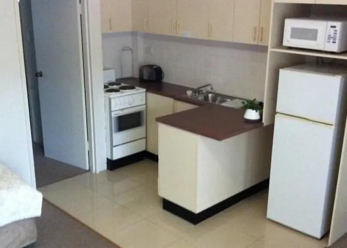 Mollymook Paradise Haven Motel