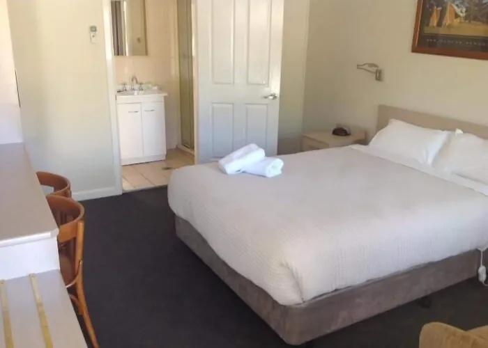 Gundagai Gabriel Motor Inn