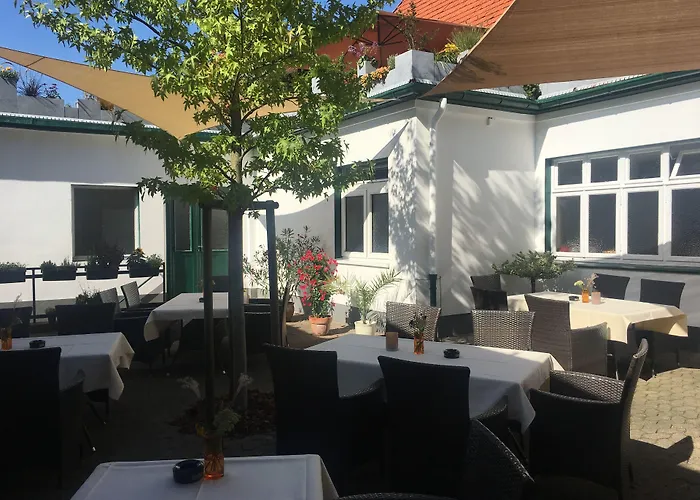 Hotel Englischer Hof