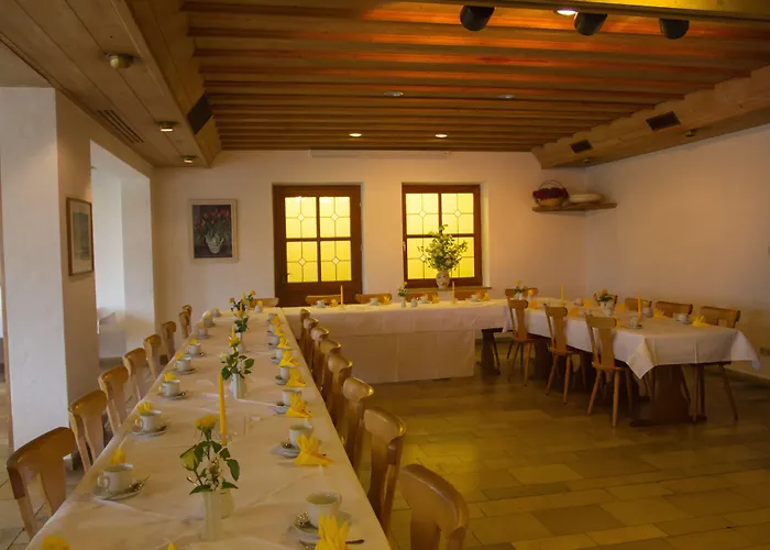 Landhaus Rabe