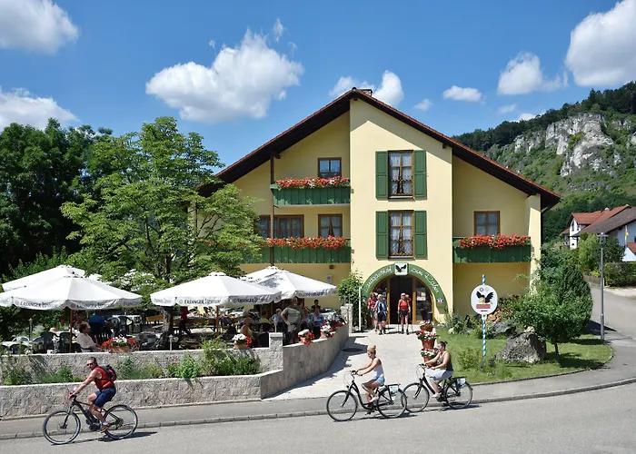 Landhaus Rabe