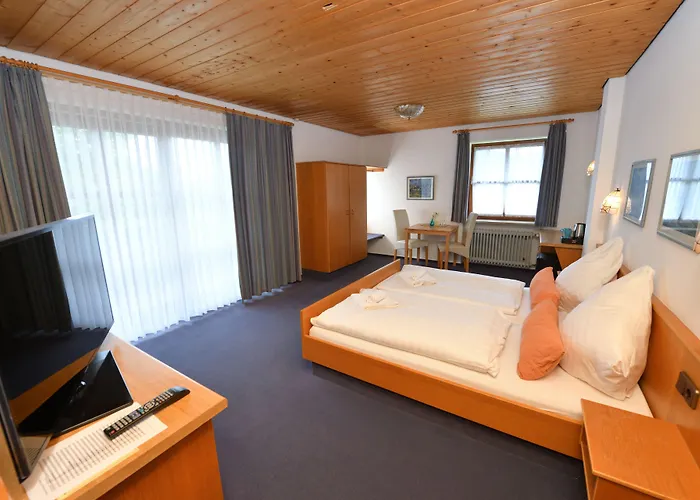 Landhaus Rabe