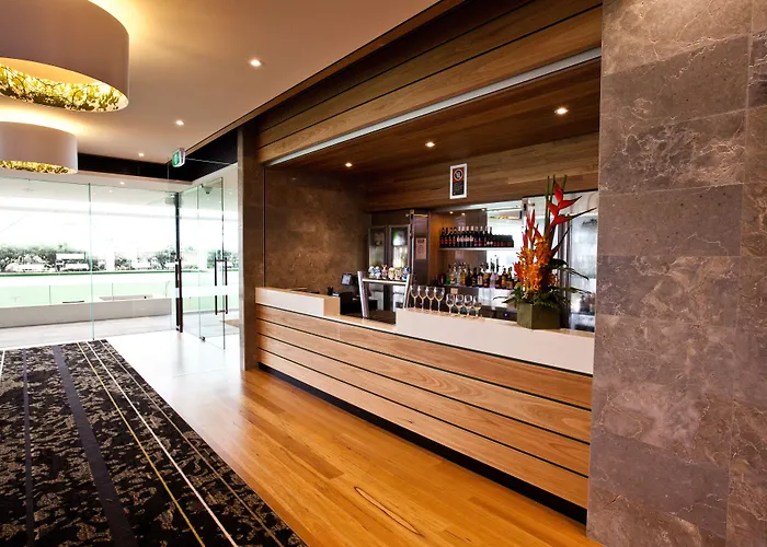 The Executive Inn, Newcastle