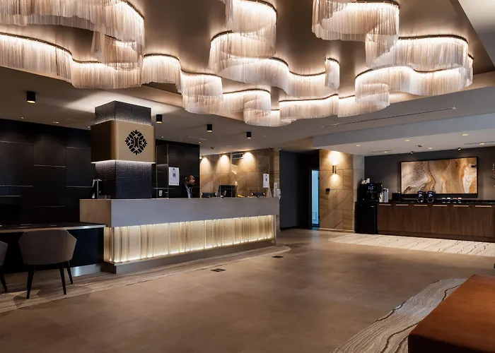 The Executive Inn, Newcastle