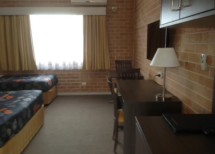Alexander The Great Motel