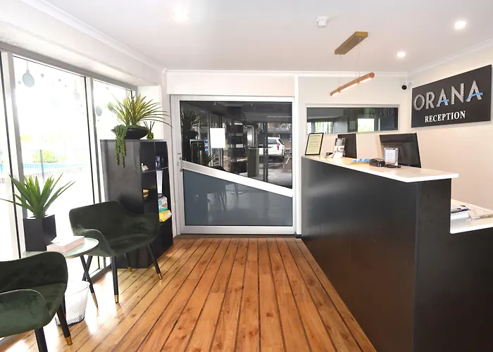 Orana Motel