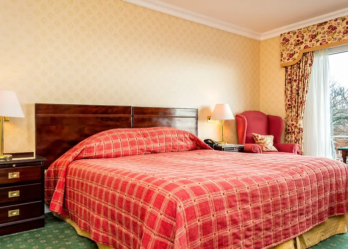 Fernhill Hotel