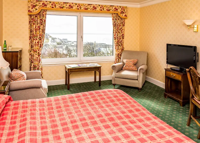 Fernhill Hotel
