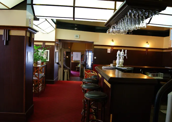 Hotel Saint - Pierre