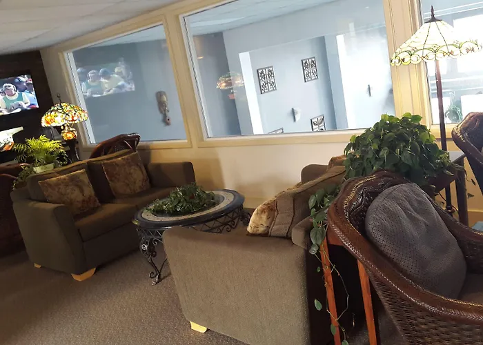 St Andrews Inn & Suites