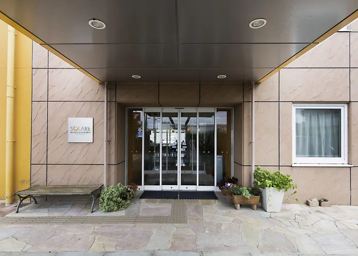 Comfort Inn Fukushima Nishi Inter