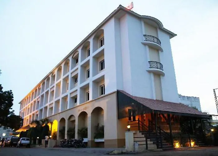 The Residency Karur