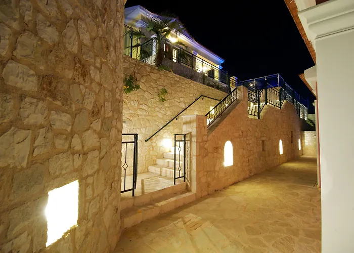 Kefalonia Bay Palace By Ghh