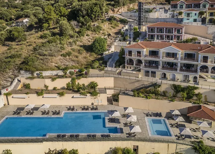 Kefalonia Bay Palace By Ghh