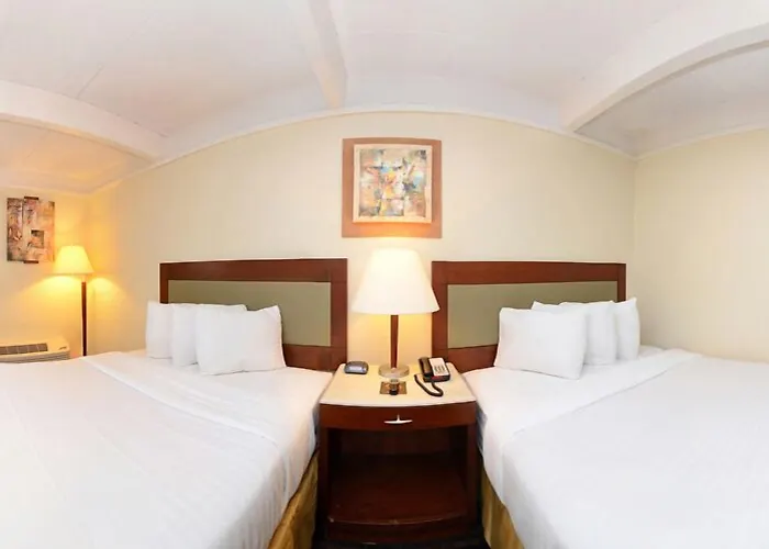 Lexington Inn & Suites-Elgin