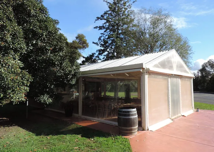 Greenacres Motel Corowa