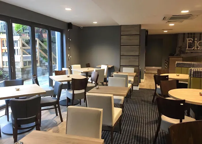 The Tontine Hotel