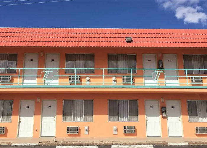 Ramblin Rose Motel