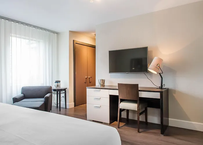 Les Suites Victoria, An Ascend Collection Hotel