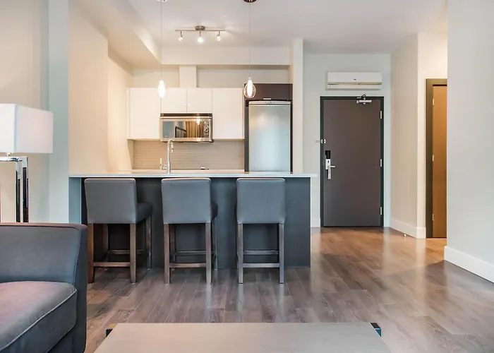 Les Suites Victoria, An Ascend Collection Hotel
