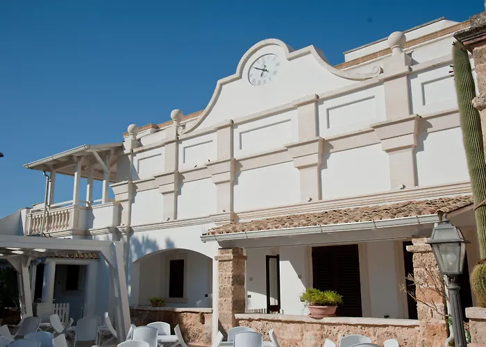 Parco Dei Principi - Resort & Spa
