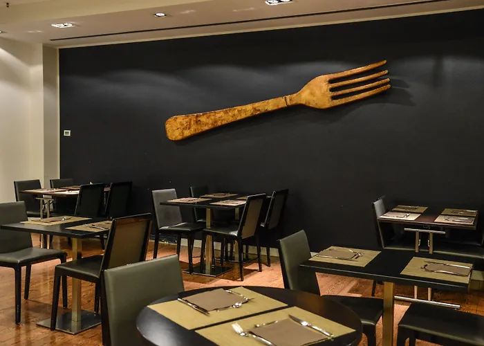 Idea Hotel Milano Malpensa Airport