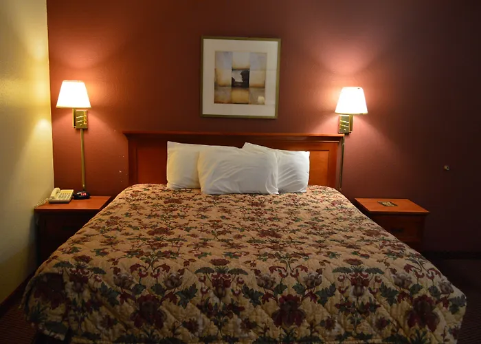 Economy Inn