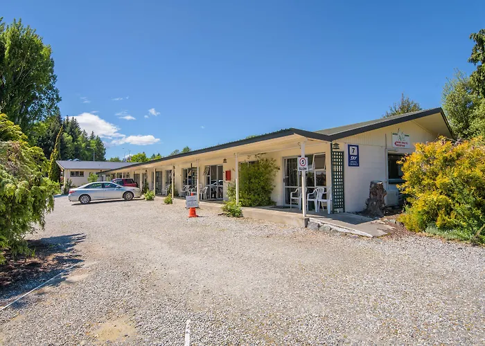 Alpine Motel