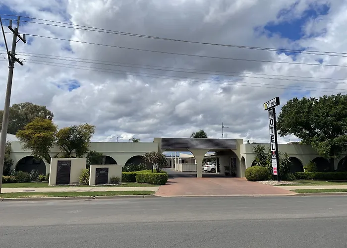 Citrus Motel