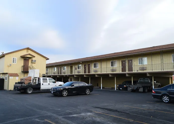 Economy Inn