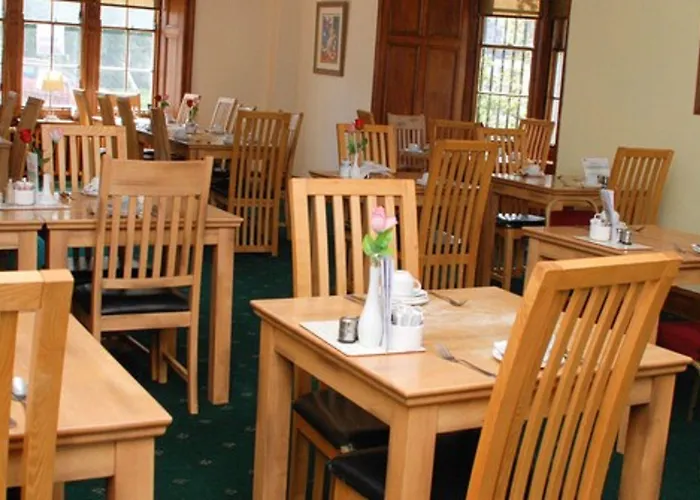 Birnam Hotel