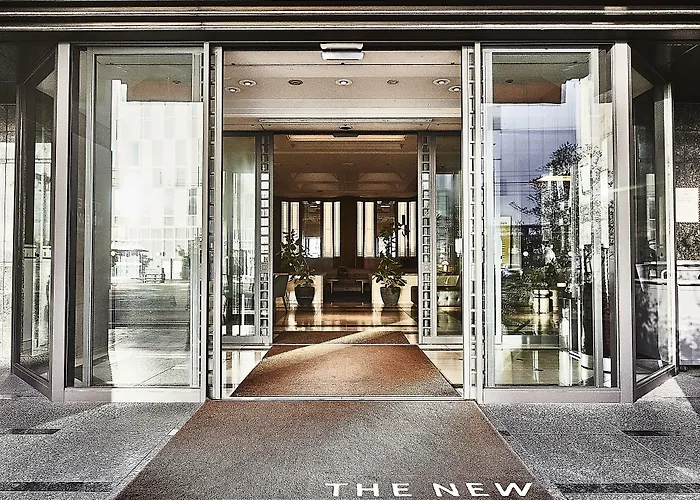 One Station Hotel Kumamoto -Dlight Life & Hotels-