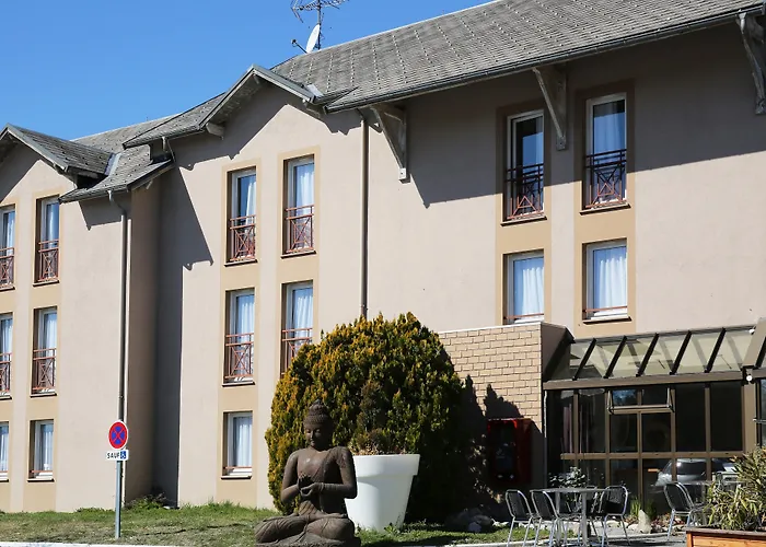 Logis Hotel Havvah