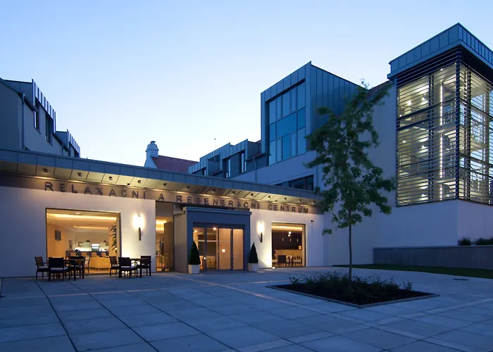 Wellness Hotel Diamant