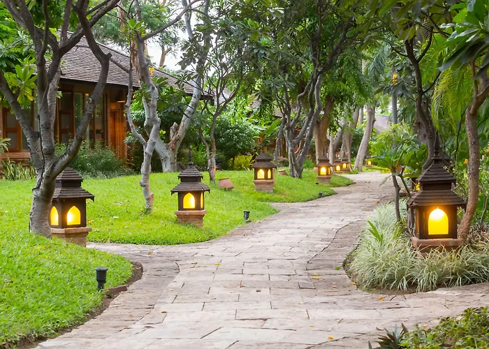 The Hotel @ Tharabar Gate