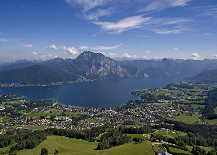 Landhotel Gruenberg Am See