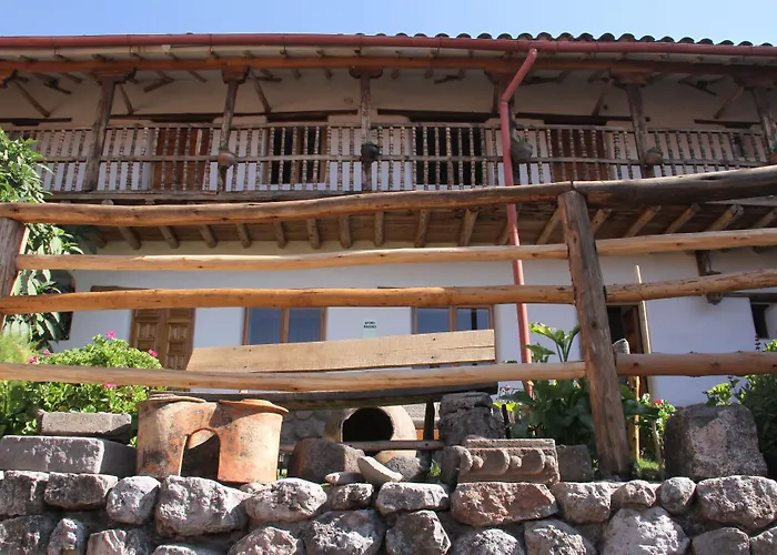 El Balcon