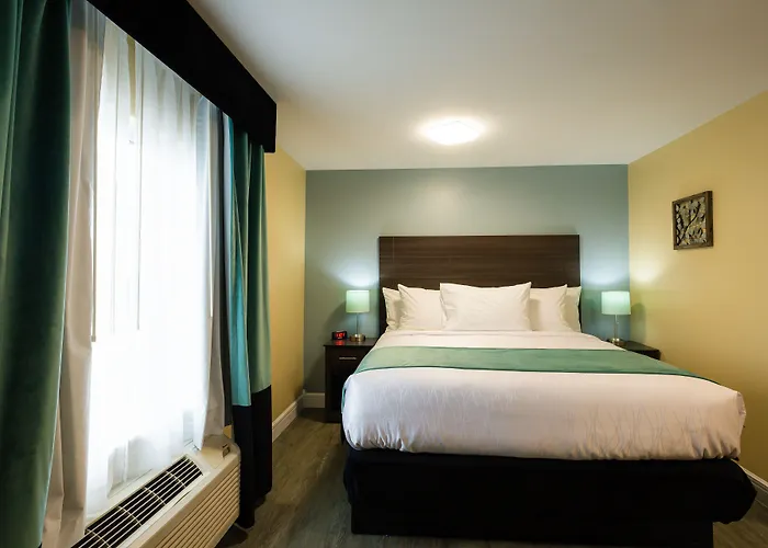 Hawthorn Extended Stay By Wyndham Saint Robert