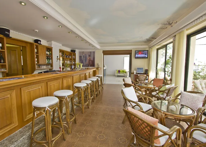 Nafsika Hotel