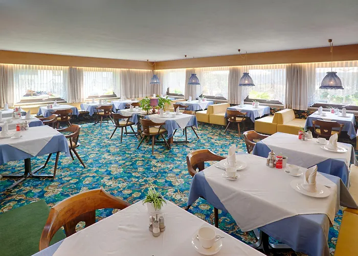 Hotel Weingarten
